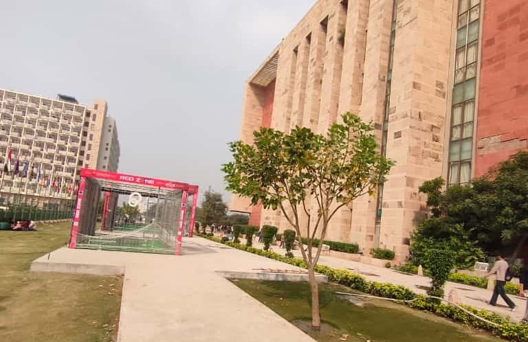 Galgotias University Greater Noida Campus photo 14